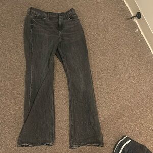Black Jeans